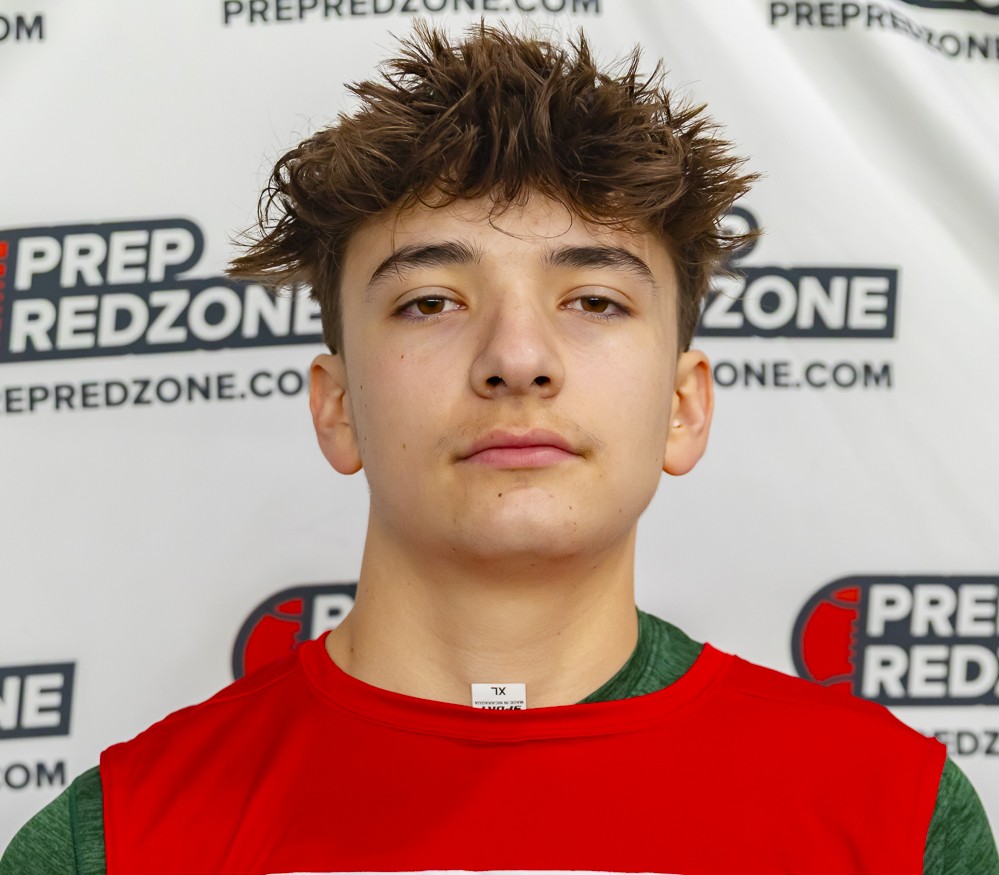 Quarterbacks Boosting Their Stock From The Showcase