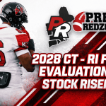 2028 CT-RI Film Evaluations – Stock Risers