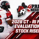 2028 CT-RI Film Evaluations – Stock Risers