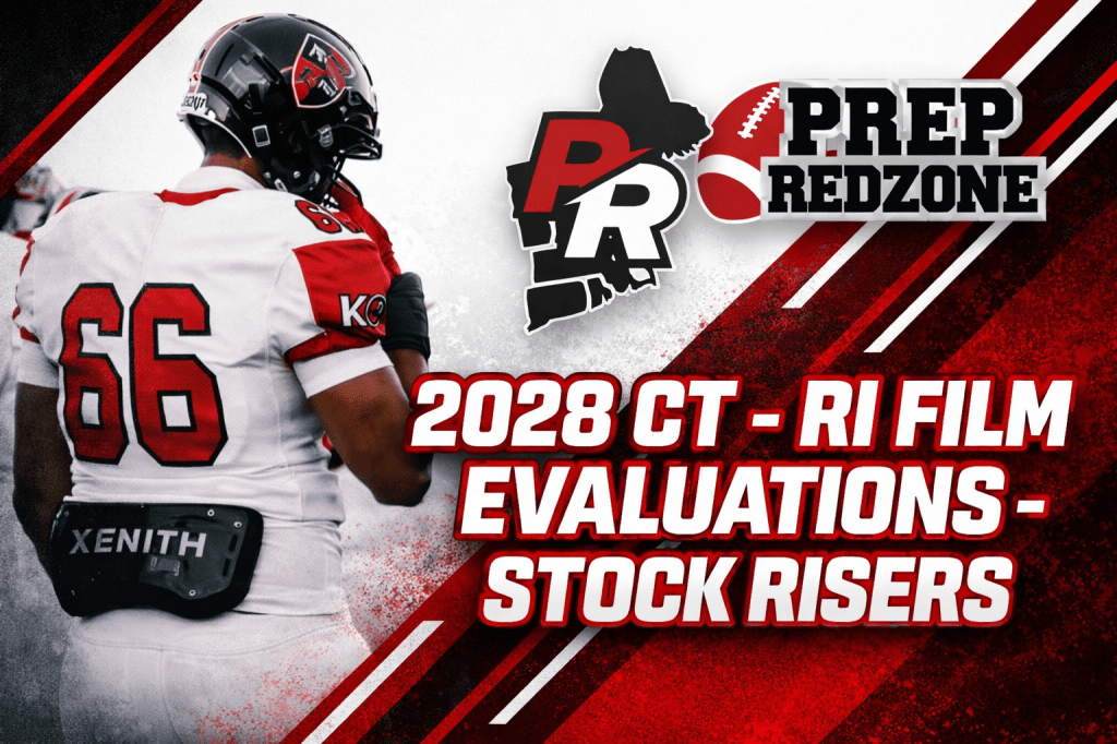 2028 CT-RI Film Evaluations – Stock Risers