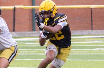 Georgia High School RBs Who Will Level Up In 2026