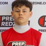 Stock Up Showcase KS/MO Passer’s and Catchers.