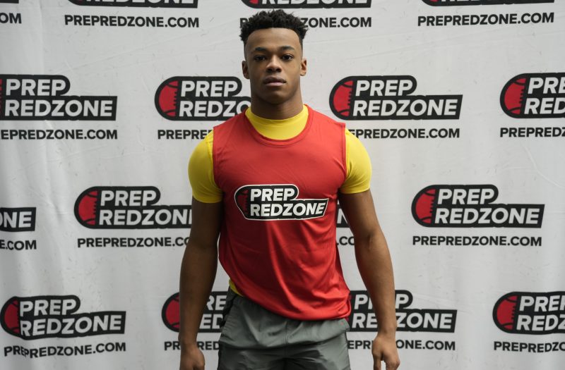 UWEC Futures Exposure Camp: Strong First Impressions