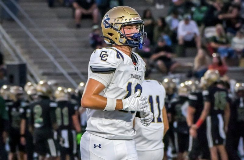 Instant Analysis: Offer Now Junior Tight Ends