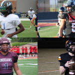 Top Four Teams Clash In A-1 Semifinals