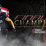 A Title Built on Toughness: DM Wins First State Championship