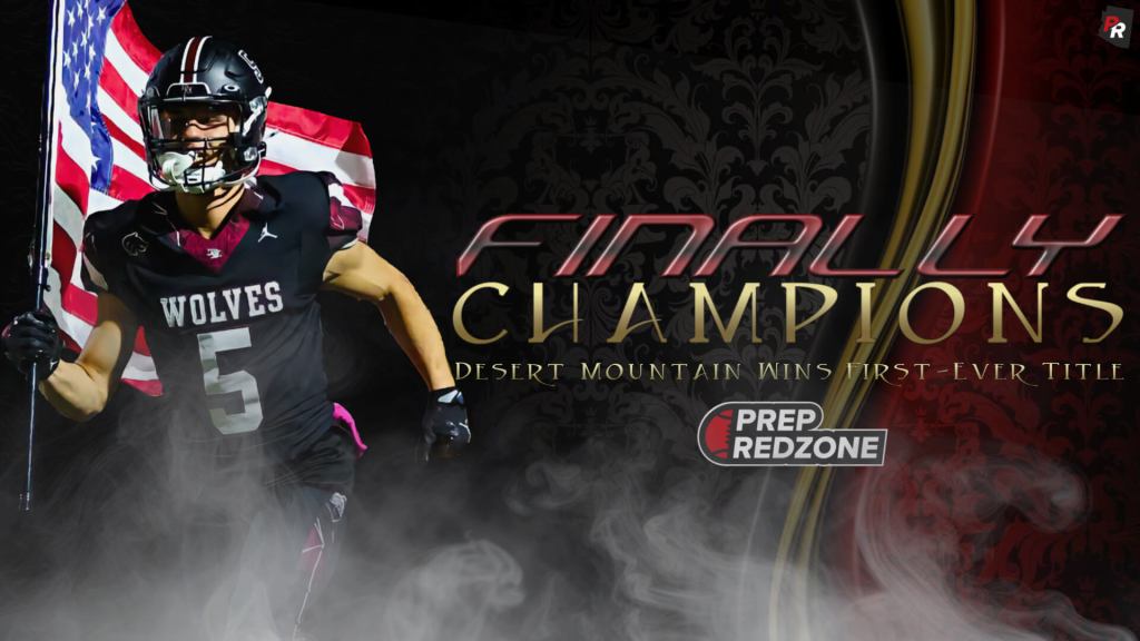 A Title Built on Toughness: DM Wins First State Championship