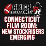 Connecticut Film Room: New Stockrisers Emerging