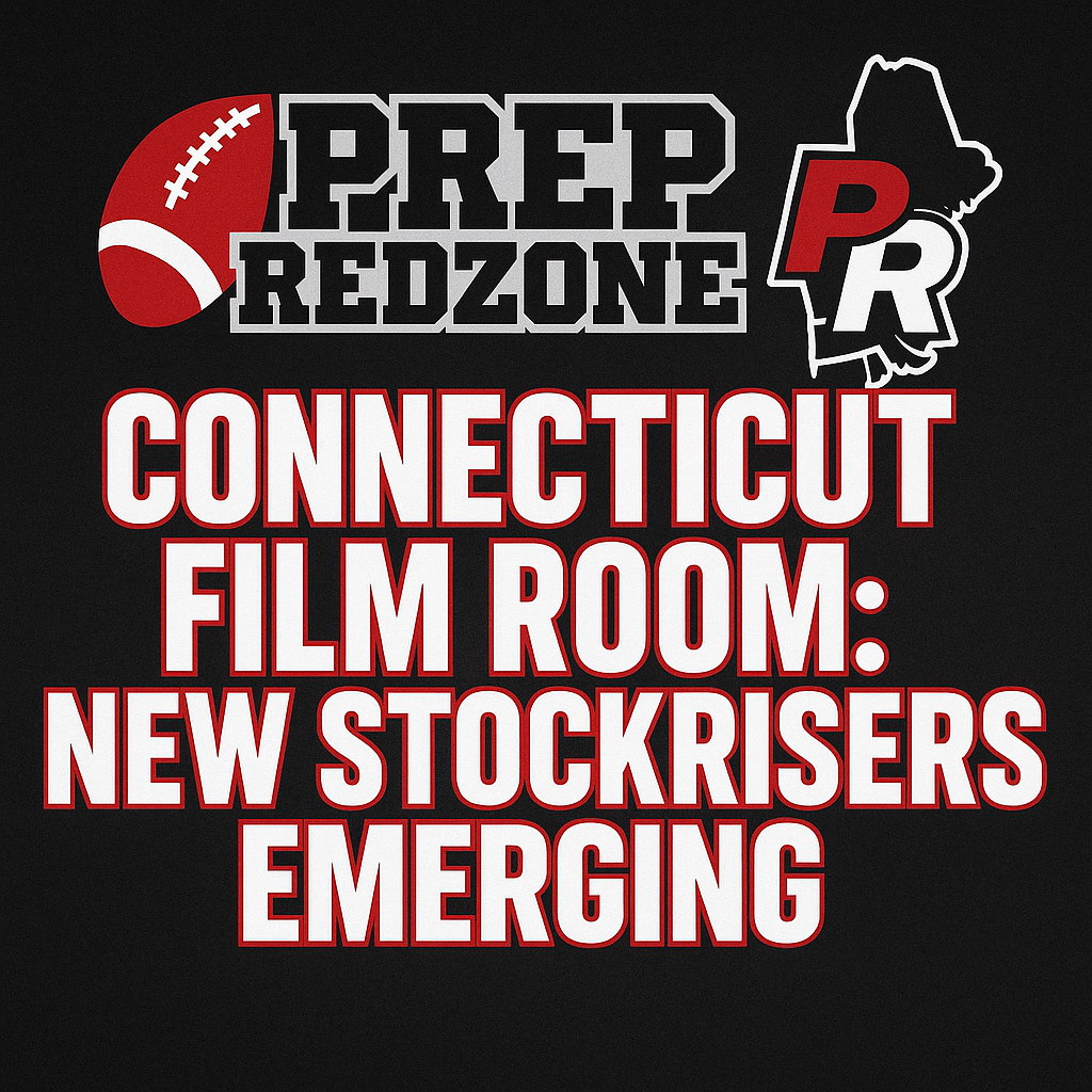 Connecticut Film Room: New Stockrisers Emerging
