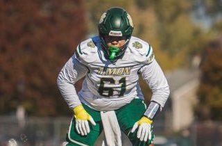 2025 Monsignor Martin 2nd Team All-Catholic Offense