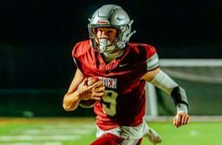 2025 Connolly Cup Finalists