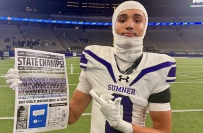 Braylon Pope commits, highlights Washington’s in-state push