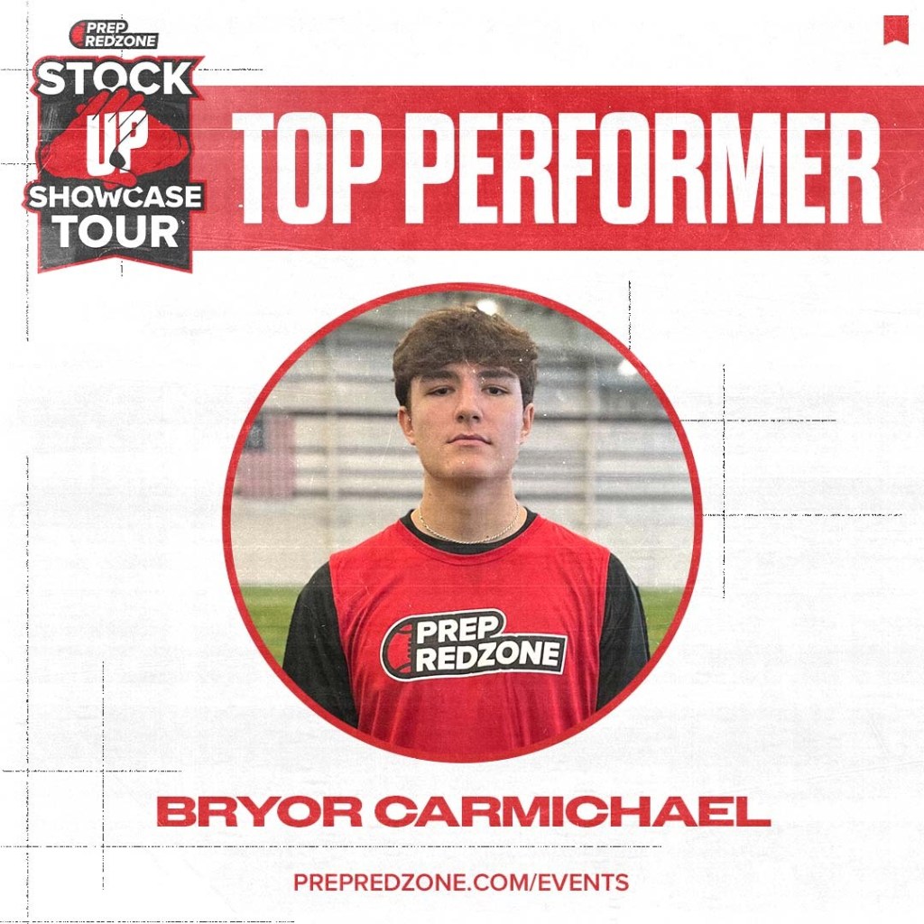 Indiana Stock Up Showcase Offensive MVPs