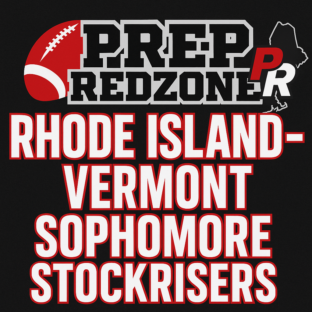 Rhode Island - Vermont Sophomore Stockrisers