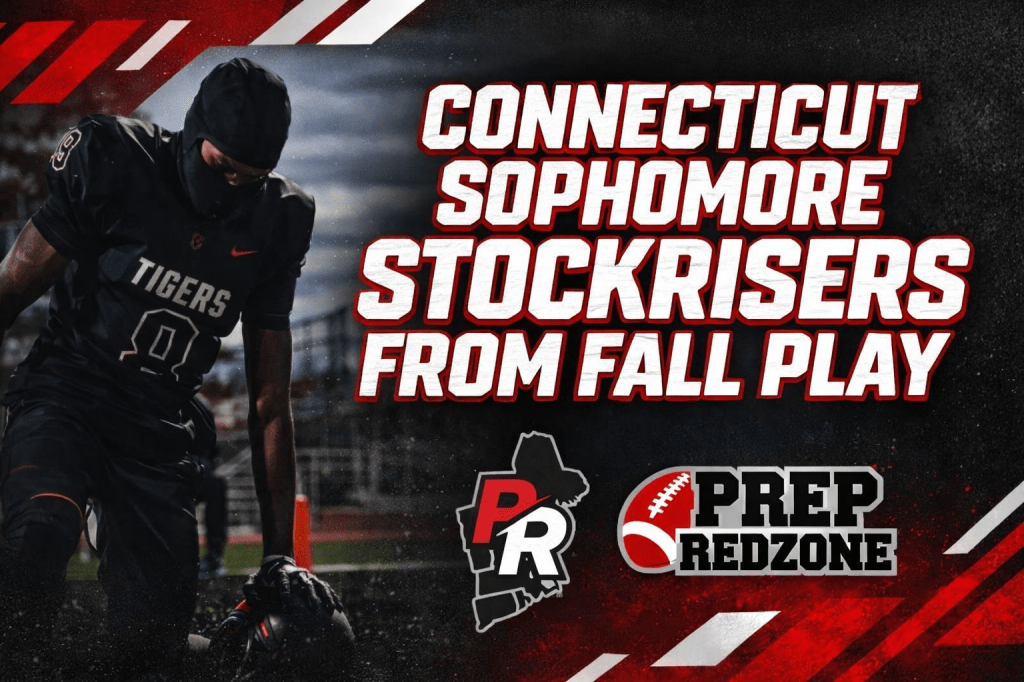 Connecticut Sophomore Stockrisers From Fall Play