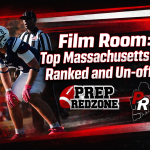 Film Room: Top 2028 Massachusetts WR’s Ranked and Un-offered