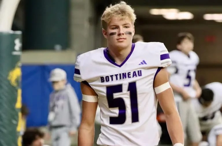 2026 North Dakota Uncommitted Stockrisers (50-30)