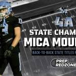 Champs Again: Stars Behind Mica Mountain’s Back-to-Back Title Run