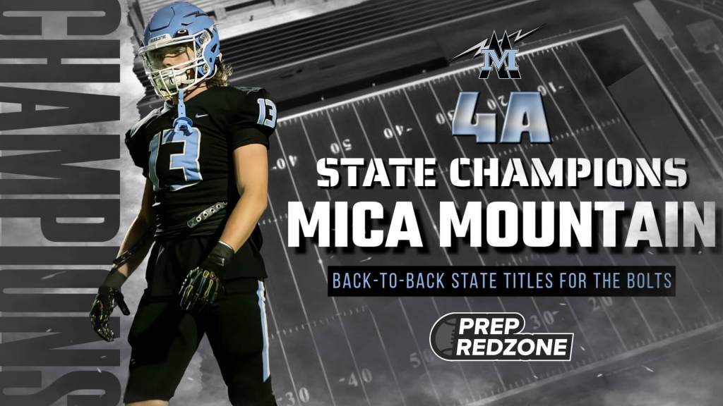 Champs Again: Stars Behind Mica Mountain’s Back-to-Back Title Run