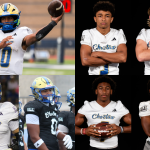Eight Choctaw Players To Watch At State