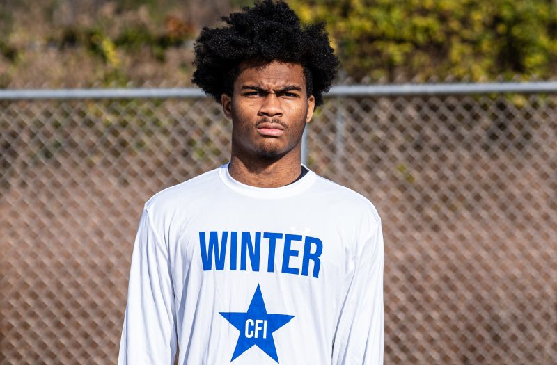 CFI Carolinas Winter Showcase Honorable Mentions