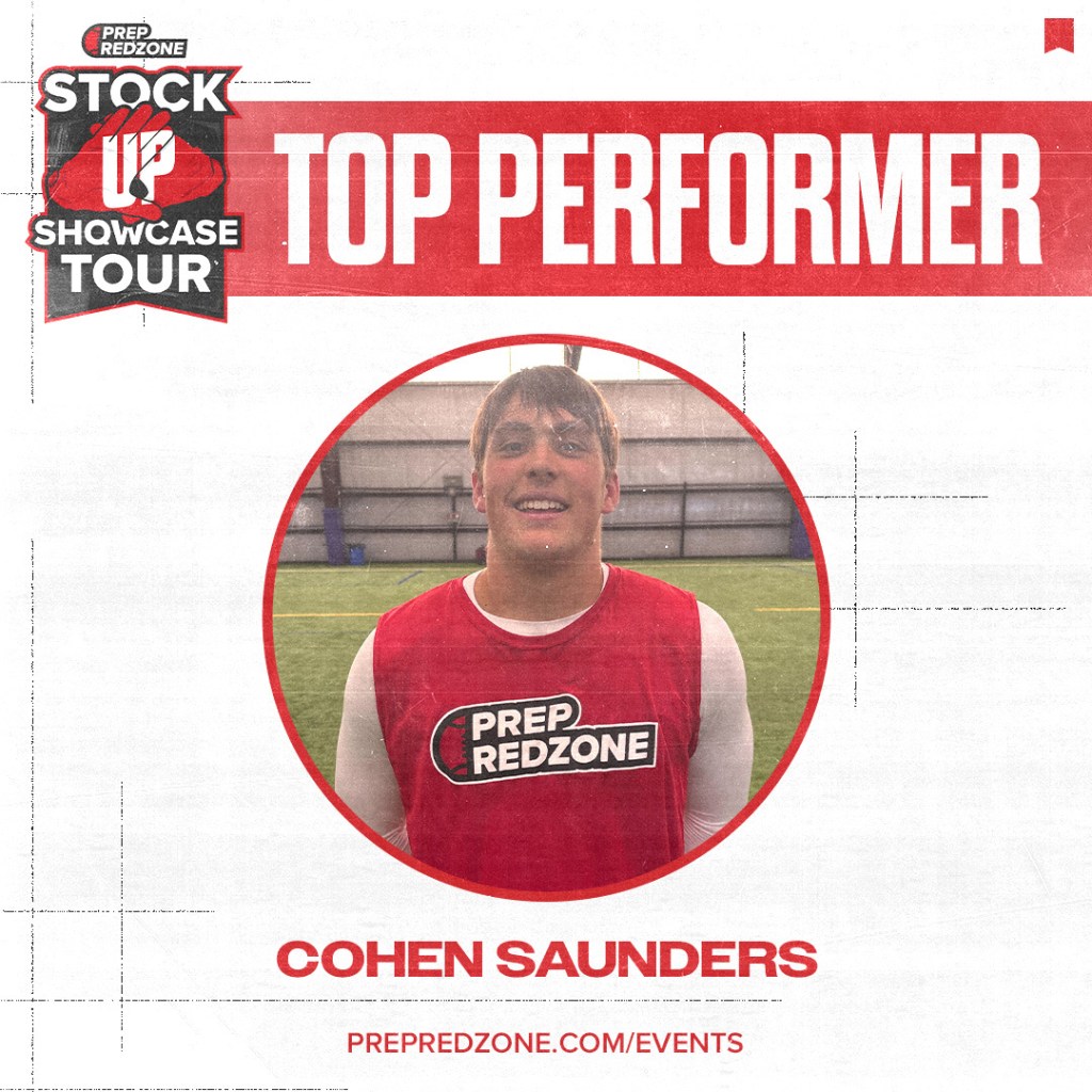 Trench Warfare: DL Who Dominated at the Stock Up Showcase