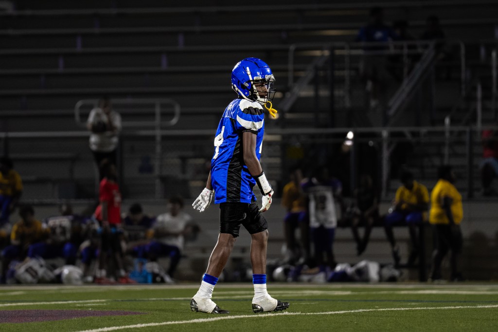Malachi Corde Titus