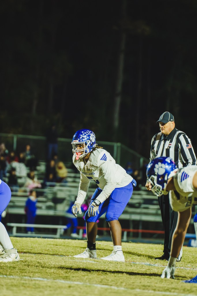 Elijah Troy Flemming