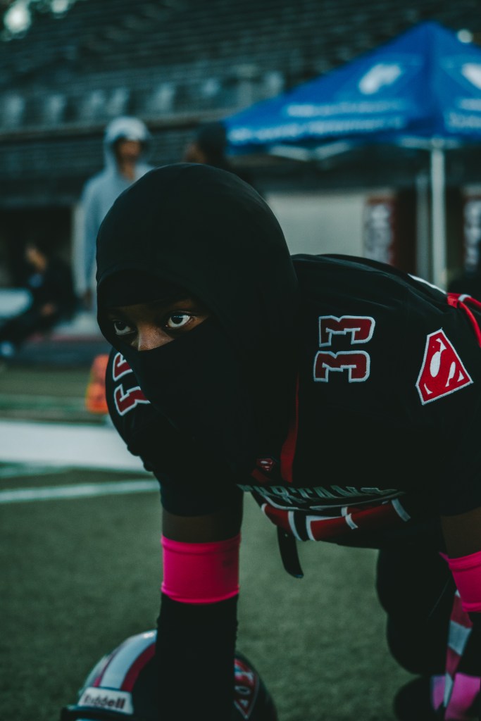 Javon Jones-Stephens