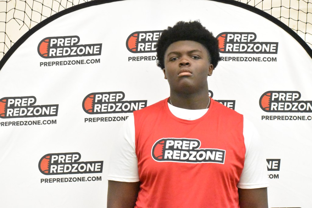 PRZ NY Stock Up Showcase: Top Offensive Lineman