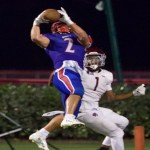 Defensive Prospects Tackle The Compettion