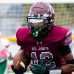 2025 Monsignor Martin 2nd Team All-Catholic Defense