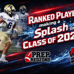 Ranked Players Making A Splash In C/O 2028