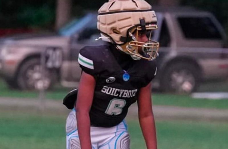 Georgia's Finest Rising Talent 2030-2033 Classes Part 2: