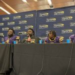 Eye-catchers from Edna Karr vs. St. Augustine state championship