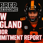 New England Region: Senior Committment Report