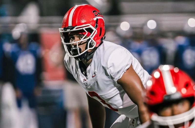 2028 Defenders Moving Up In Mississippi Rankings