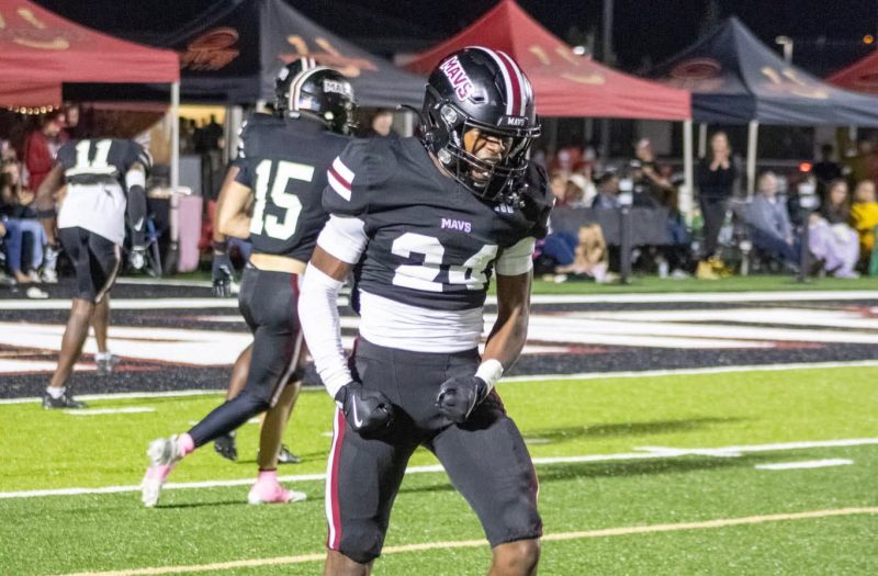 Some Top Ranked Defensive Players In 2029 Mississippi Rankings