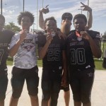 AYF Nationals: Kaufman County Cowboys Prospect Report