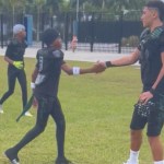 2025 AYF Nationals: Las Vegas Hawks Prospect Report