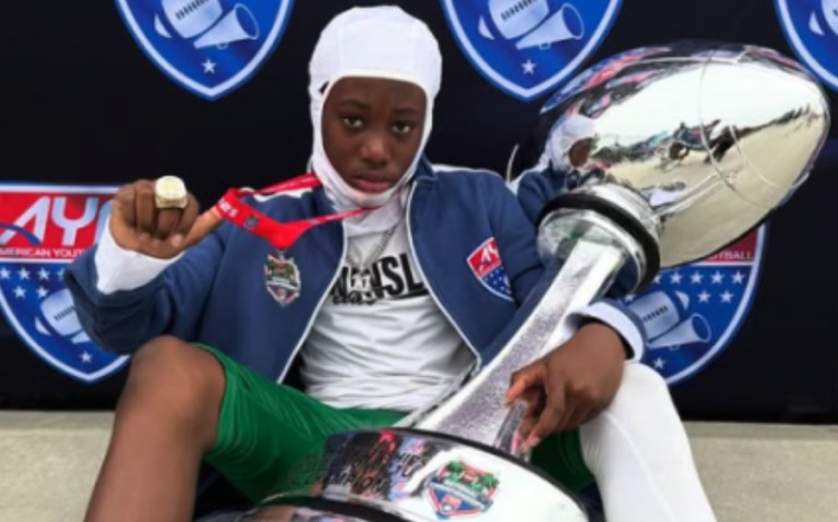 2025 AYF Nationals: Winslow Elite Boyz (NJ) Prospect Report