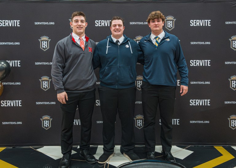 Early Signing Day: Orange County and San Diego Signees