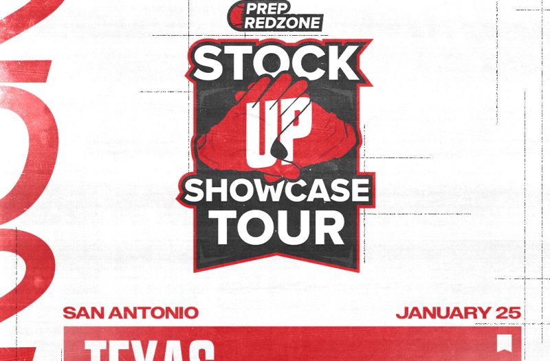 Join Us at the Stock Up Showcase in San Antonio