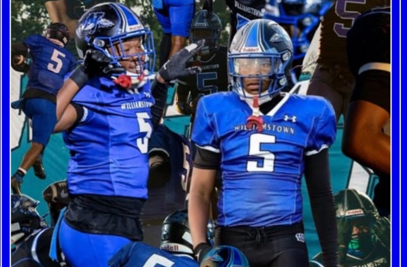 Running backs I'm Watching Closely This offseason