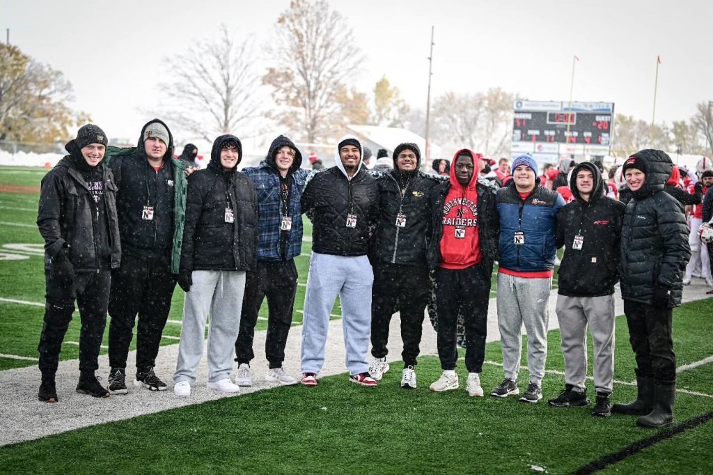 Iowa 3A Way-Too-Early 2026 Title Contender: Carroll