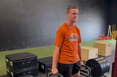 High-Priority Underclassmen Who Made Names For Themselves in 2025