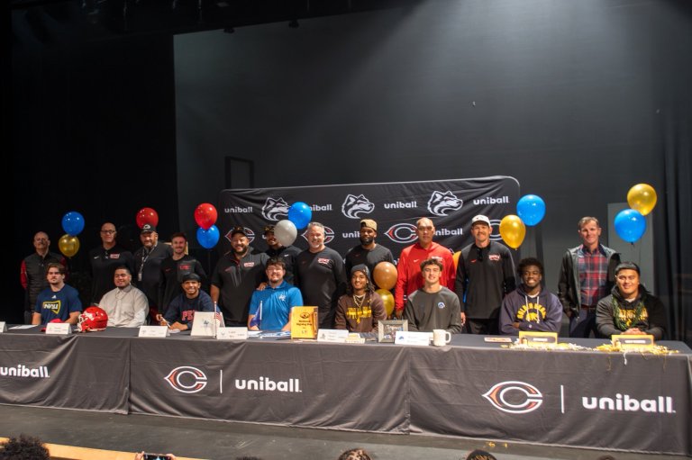 Early Signing Day: LA, Long Beach, Inland Empire, SGV Signees