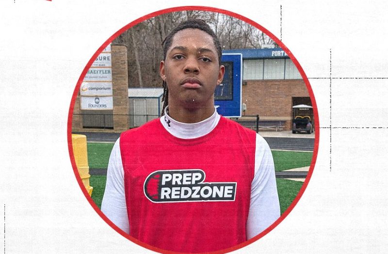 PRZ Stock Up Showcase Carolinas: Defensive Line Analysis