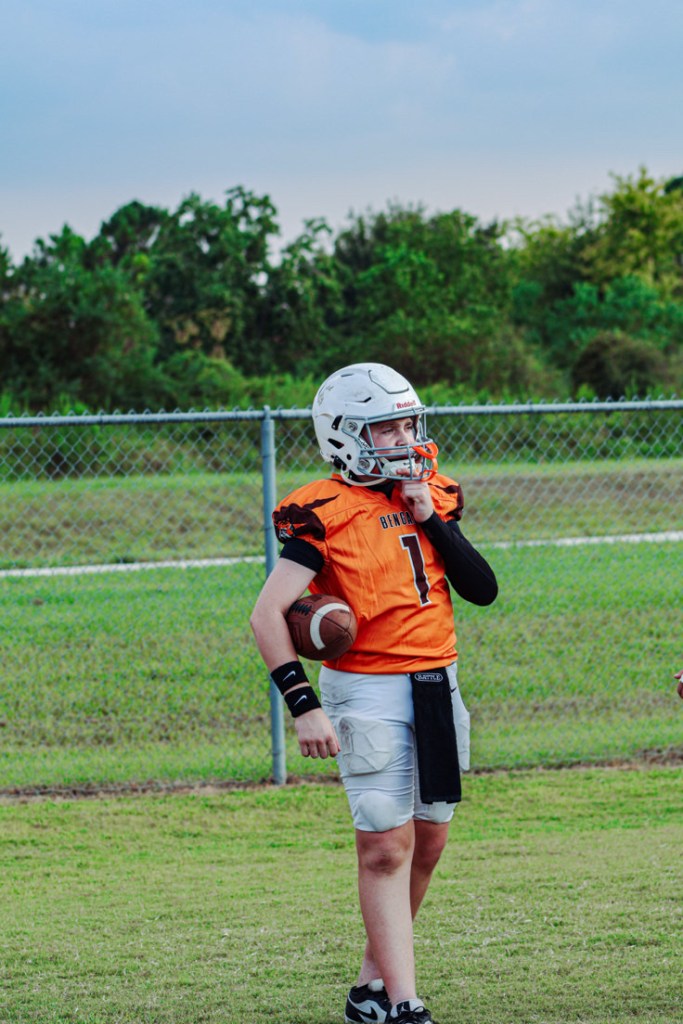 Carson Sullivan