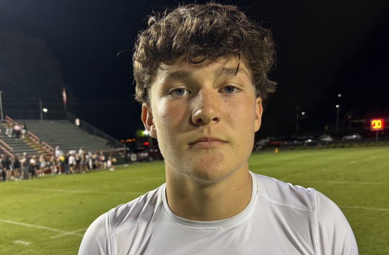 Georgia QBs Who Will Level Up In 2026